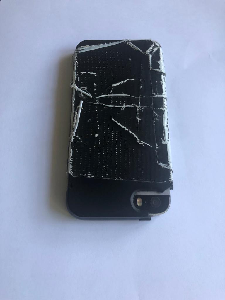 Mijn telefoon 1