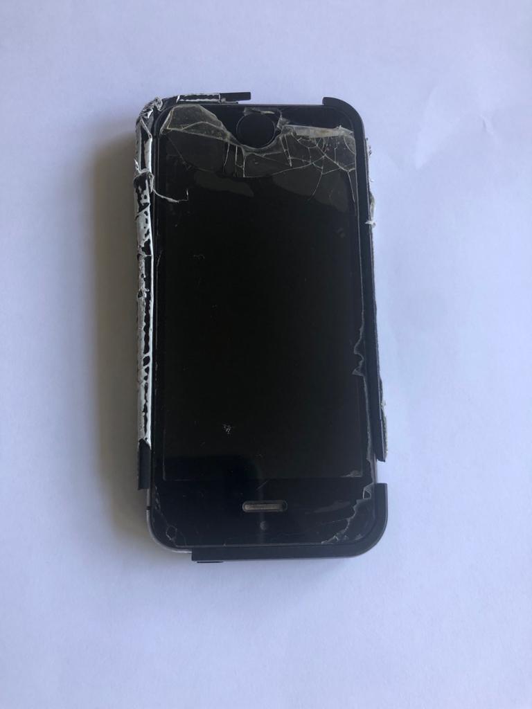 Mijn telefoon 2