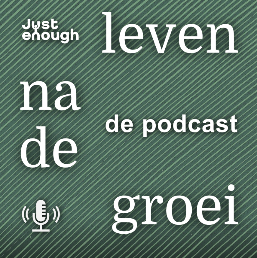 Podcast leven na de groei toxische stoffen
