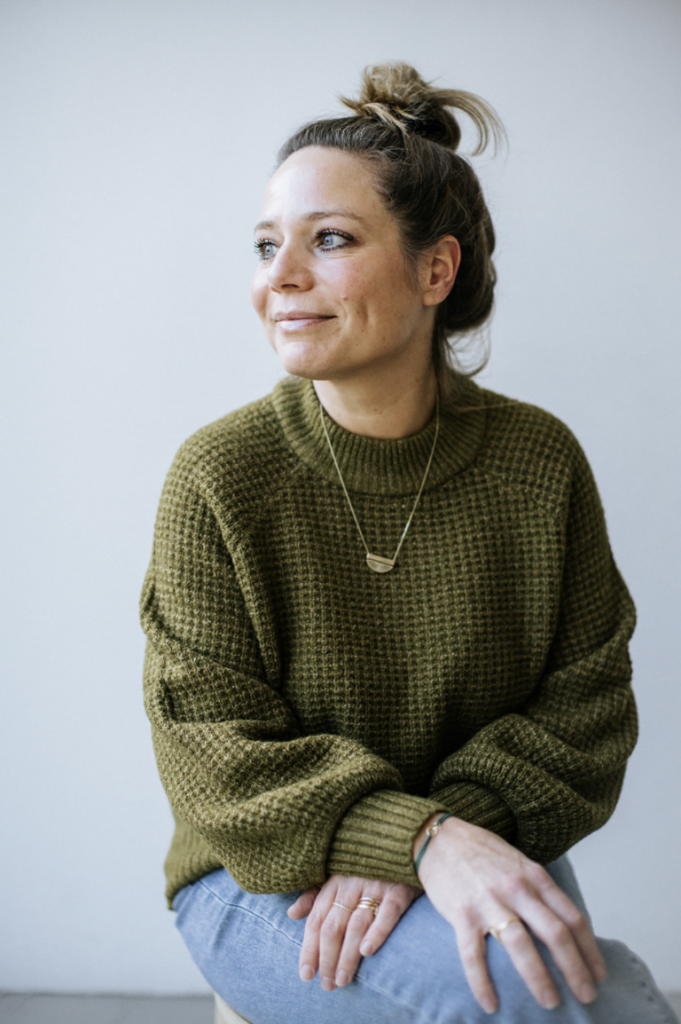 NoWa Josette de Vroeg