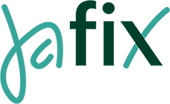 Jafix.com: 'De reparatiesector kan gebruiksvriendelijker' 1 jafix.com logo