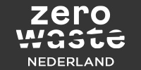 zero waste nederland logo