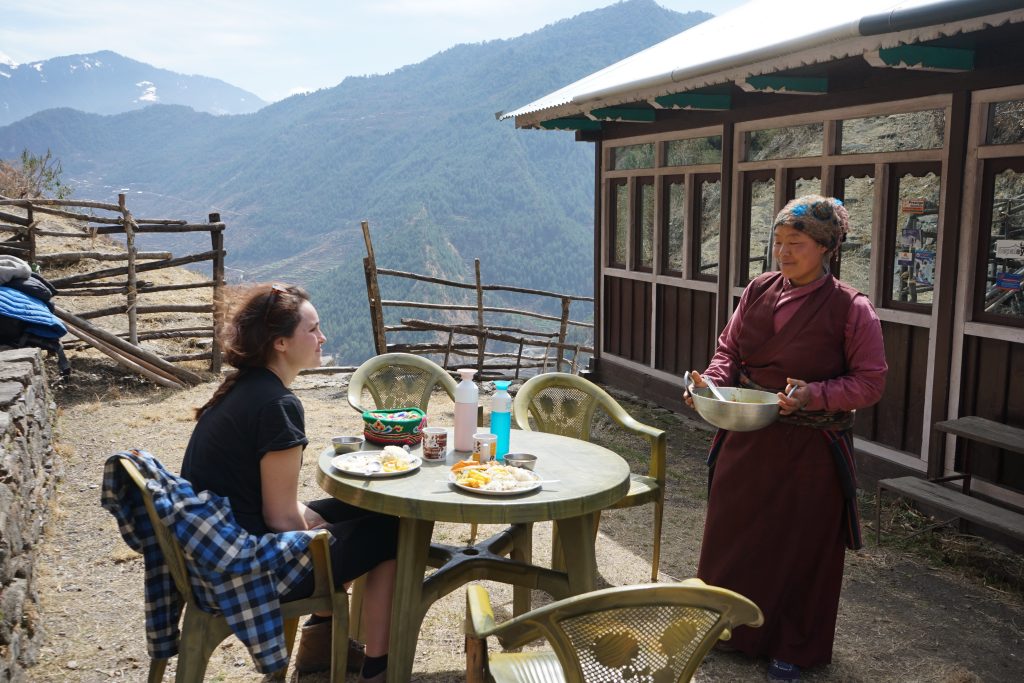 Better Places Nepal