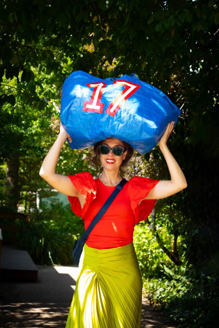Met The Clothing Loop kun je kleding swappen met buurtgenoten: ‘Leuk ...
