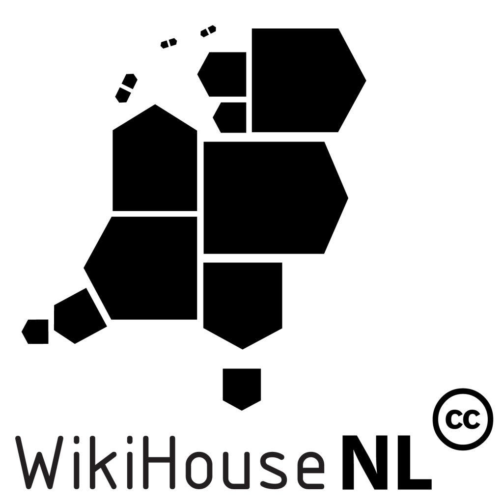 WikiHouse logo