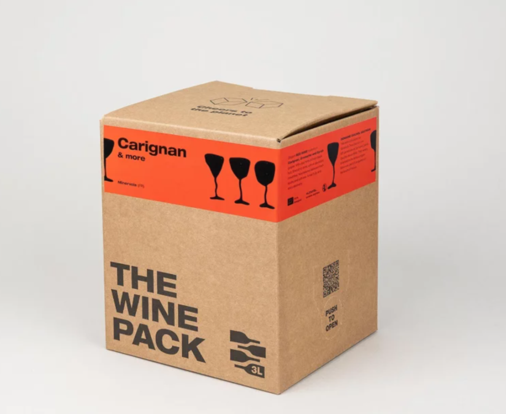 THE WINE PACK
