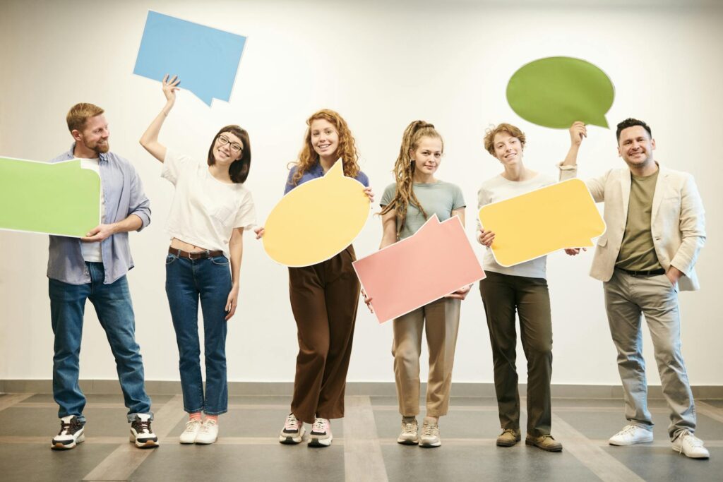 Vacature allround communicatiemedewerker 1