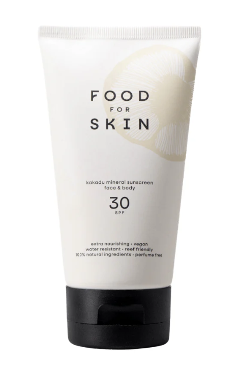 Zonnebrandcrème beoordeeld - en dit is waar we op letten 2 Food for Skin