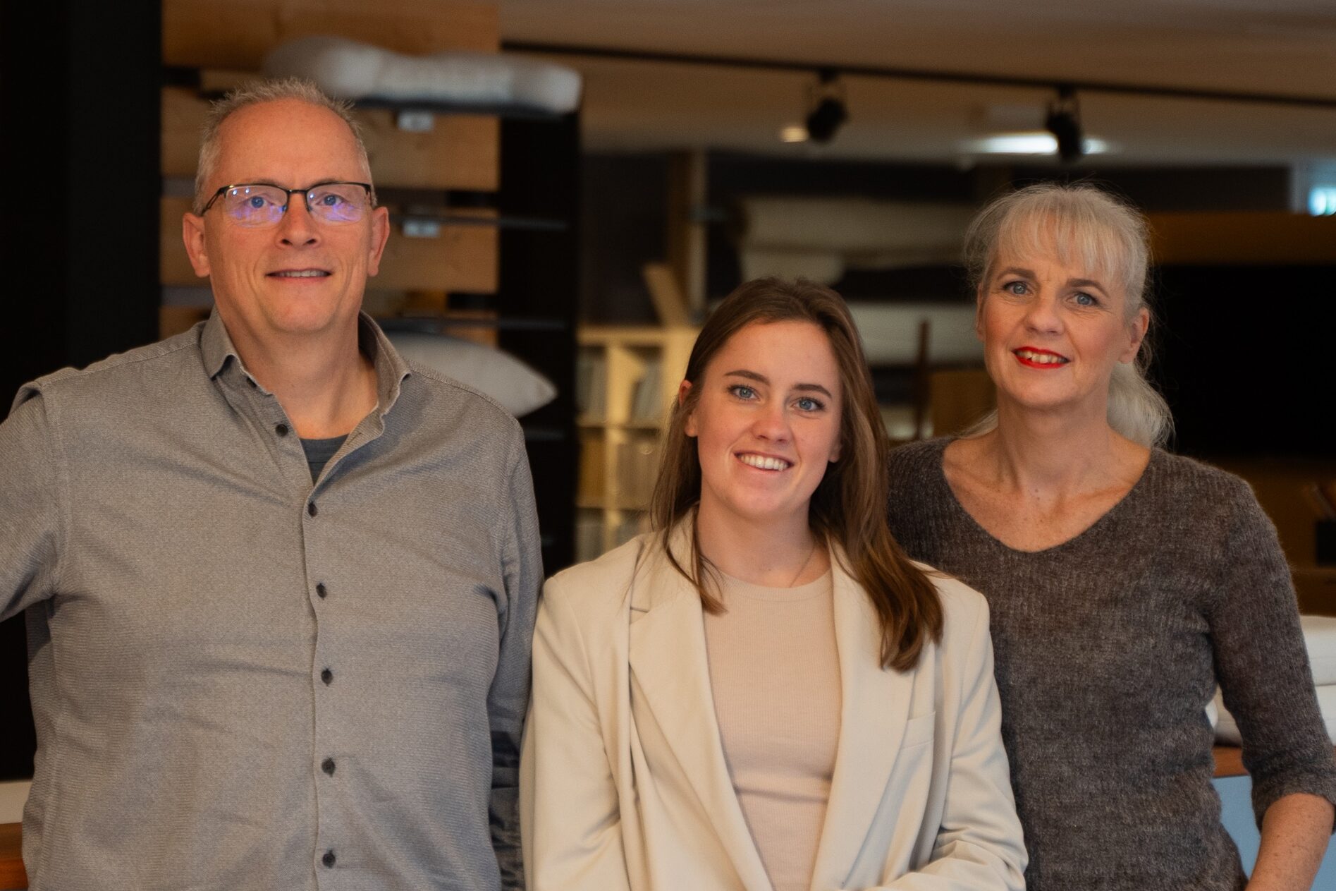 Bedaffair familiebedrijf Heemstede