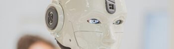 AI robot