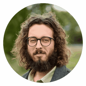 Profielfoto Pieter Hartkoorn